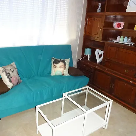 Apartment De Mil Colores Cordoba