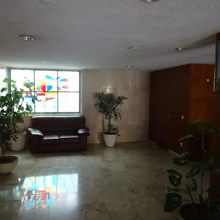 De Mil Colores Apartment *