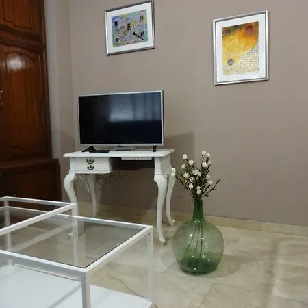 Apartment De Mil Colores *