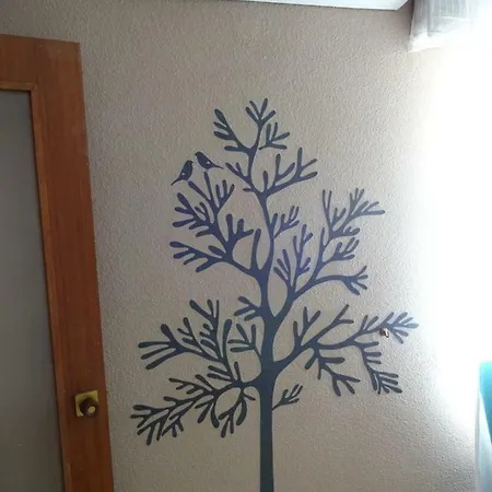 De Mil Colores Apartment