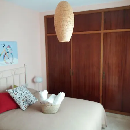 Apartment De Mil Colores Cordoba