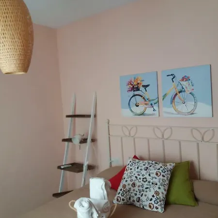 Apartment De Mil Colores *