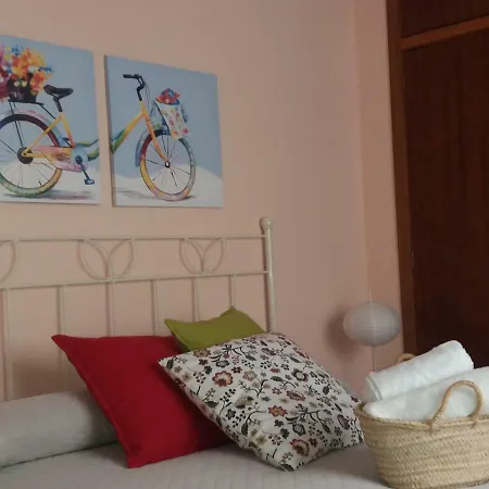 Apartment De Mil Colores Cordoba