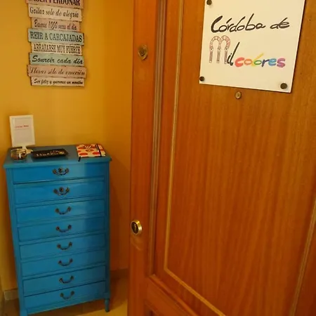 De Mil Colores 코르도바