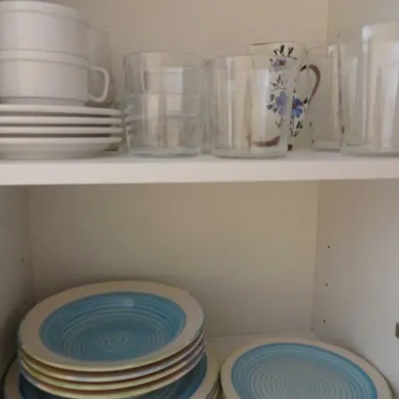 아파트 De Mil Colores *