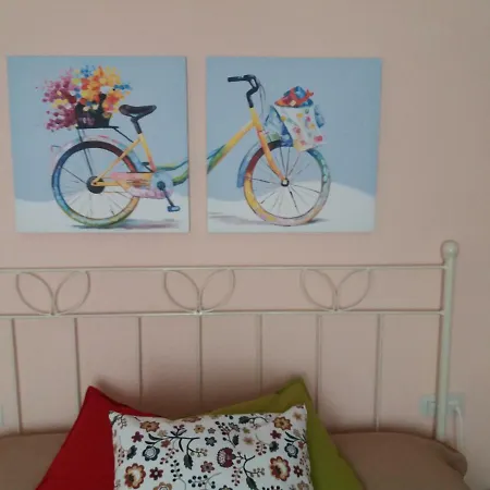 De Mil Colores 코르도바