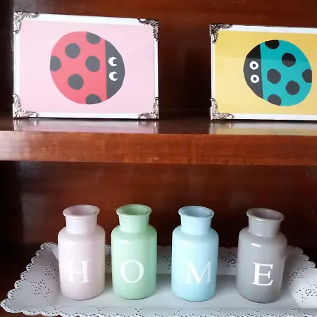 De Mil Colores 코르도바