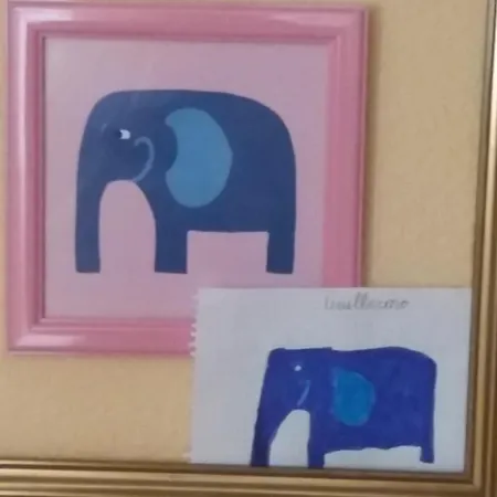 De Mil Colores 아파트 코르도바