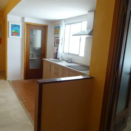 Apartamento De Mil Colores Córdoba