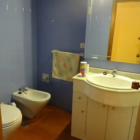 Apartamento De Mil Colores *