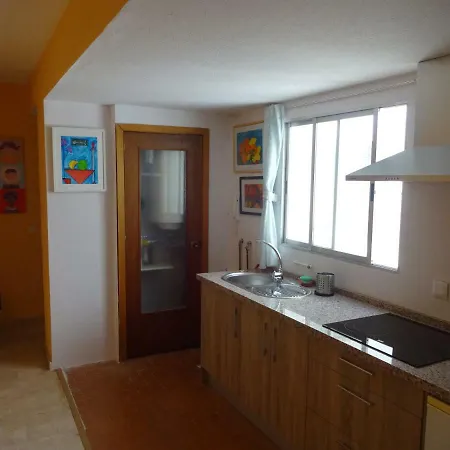 Apartamento De Mil Colores *