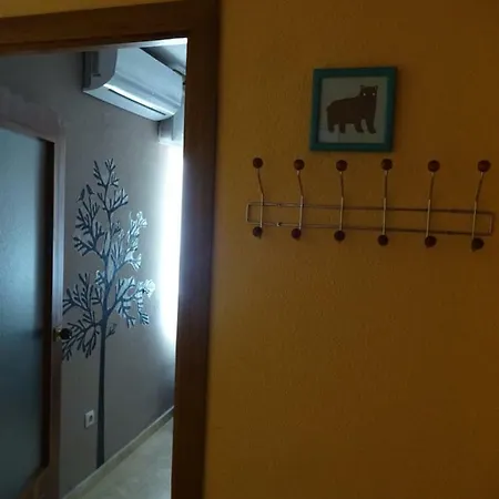Apartamento De Mil Colores Córdoba