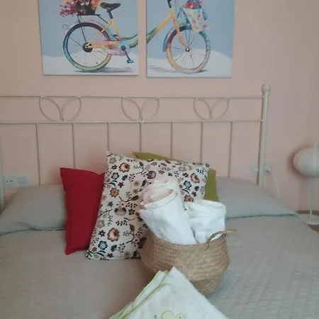 Apartamento De Mil Colores Córdoba
